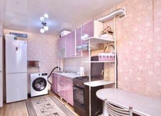 Продажа 2-ком. квартиры, 43 м2, Хабаровский край, Союзная улица, 5