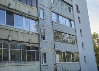 2-ком. квартира на продажу, 53 м2, Ульяновск, улица Рябикова, 39