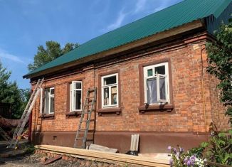 Продажа дома, 95 м2, Сергиев Посад, Кирпичная улица, 13Б