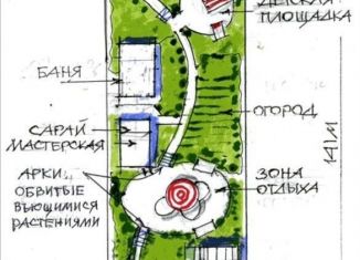 Земельный участок на продажу, 7.8 сот., деревня Верхнее Валуево, деревня Верхнее Валуево, 41