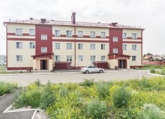 Продам однокомнатную квартиру, 30.9 м2, поселок городского типа Краснобродский, улица Гагарина, 7