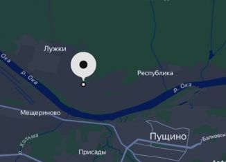 Продается земельный участок, 150 сот., городской округ Серпухов, 46Н-11248