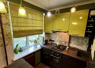 Продам 1-комнатную квартиру, 30 м2, Москва, Таганрогская улица, 7