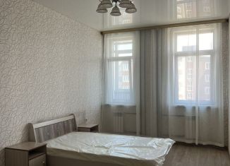 Сдача в аренду 2-ком. квартиры, 70 м2, Горно-Алтайск, Проточная улица, 10/1к3