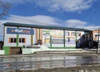 Продаю торговую площадь, 2100 м2, Кыштым, улица Калинина, 221