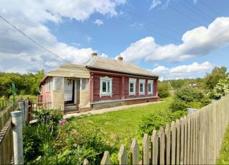 Дом на продажу, 50 м2, деревня Бавыкино