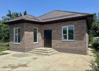 Продам дом, 106 м2, Краснодар, Сормовская улица, 123, микрорайон КСК