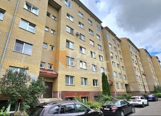 Продается 2-комнатная квартира, 70 м2, Калининград, Балтийская улица, 18, Ленинградский район