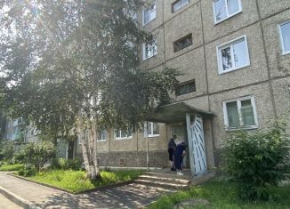 Однокомнатная квартира в аренду, 41 м2, Иркутская область, улица Чайковского, 6