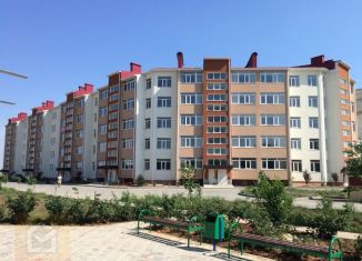 Продам 1-комнатную квартиру, 32.9 м2, посёлок городского типа Мирный, улица Сырникова, 33А