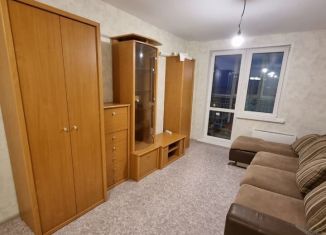 Сдам квартиру студию, 27 м2, Красноярск, проспект Машиностроителей, 35