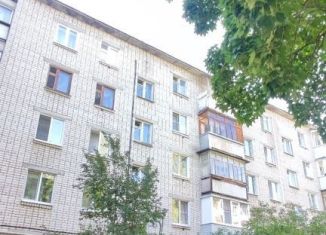 1-комнатная квартира на продажу, 37.3 м2, Йошкар-Ола, Пролетарская улица, 23, микрорайон Комсомольский