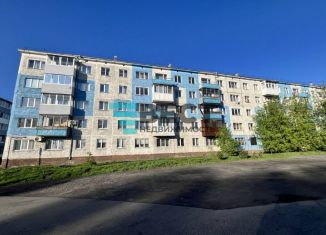 Продажа 2-комнатной квартиры, 43.1 м2, Полысаево, улица Крупской, 118