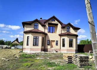 Дом на продажу, 400 м2, Копейск, Одесская улица, 15