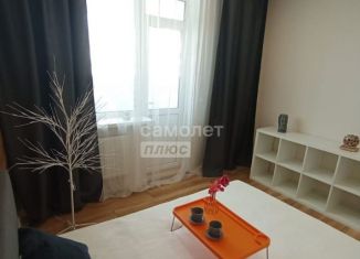 Продается 1-комнатная квартира, 50 м2, Краснодар, Сормовская улица, 208/1, микрорайон Комсомольский