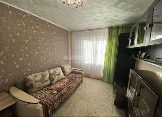 3-комнатная квартира на продажу, 59.6 м2, Алтайский край, Кедровая улица, 15