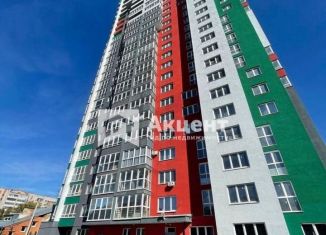 Продажа 3-комнатной квартиры, 112 м2, Ивановская область, Зелёная улица, 25