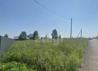 Продается участок, 8.2 сот., село Ягул, Покровская улица