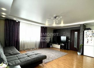 Продам 3-ком. квартиру, 152.7 м2, Ишим, улица Григорова, 8