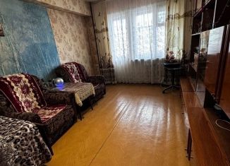 Продам 2-комнатную квартиру, 43.1 м2, Забайкальский край, 6-й микрорайон, 603