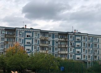 Продам 1-комнатную квартиру, 39.5 м2, Высоковск, Текстильная улица, 12