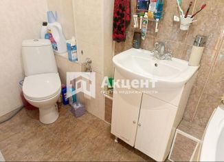 Продается трехкомнатная квартира, 59 м2, Ивановская область, 2-я Минская улица, 5А