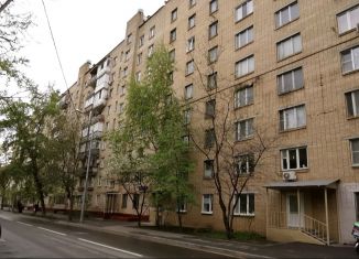 2-комнатная квартира на продажу, 36.1 м2, Москва, 4-й Рощинский проезд, Даниловский район