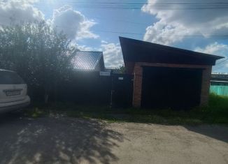 Продаю дом, 50 м2, Красноярск, Ленинский район, Ирбейская улица, 16