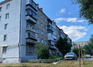 Продаю 2-комнатную квартиру, 41 м2, Копейск, переулок Щербакова, 2