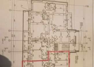 Продается 2-ком. квартира, 57.7 м2, Барнаул, улица Петра Сухова, 34