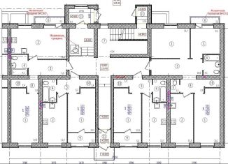 Продается 3-ком. квартира, 75.8 м2, Кохма