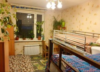 Сдаю в аренду комнату, 15 м2, Москва, Братеевская улица, 18к5, метро Борисово