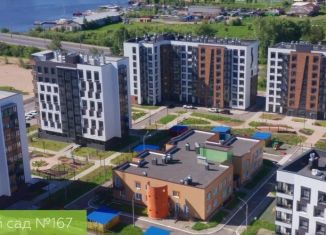 Продам квартиру студию, 29.7 м2, Архангельская область