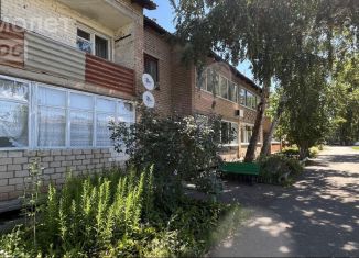 Продажа 2-комнатной квартиры, 45 м2, посёлок Саракташ, улица Пушкина, 140