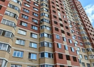 Продажа 1-комнатной квартиры, 33.9 м2, село Домодедово, улица Творчества, 9