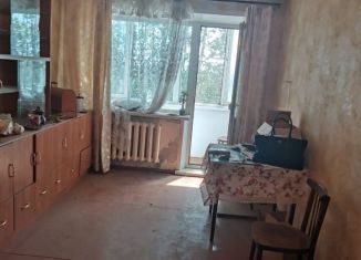 Продам 1-ком. квартиру, 30.2 м2, Тверская область, посёлок Заволжский, 19