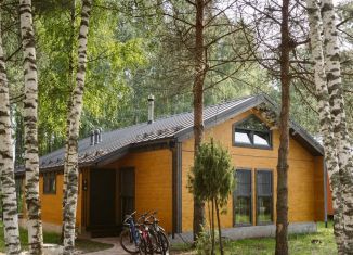 Сдаю в аренду дом, 95 м2, деревня Красный Огорок