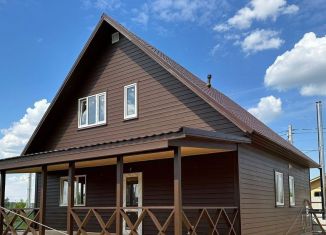 Продам дом, 160 м2, деревня Грановщина, Светлая улица, 7