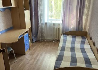 Сдам в аренду 2-комнатную квартиру, 45 м2, Борзя, улица Богдана Хмельницкого, 2