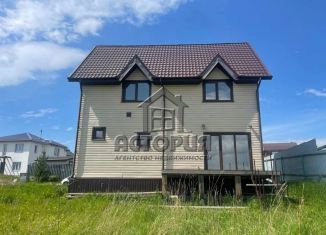 Продам дом, 106 м2, деревня Кузнецово, Горная улица