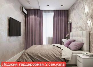 Продаю 3-ком. квартиру, 78.2 м2, Тюменская область, улица Первооткрывателей, 13