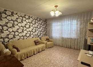 Продажа трехкомнатной квартиры, 59 м2, Татарстан, улица Шамиля Усманова, 35