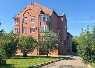 Продаю двухкомнатную квартиру, 60 м2, Московская область, Парковая улица, 2А