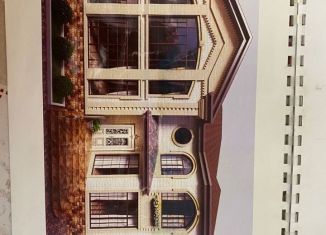 Продажа дома, 300 м2, Грозный, 8-й переулок Марзо, 28