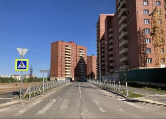 Продается 2-ком. квартира, 51.6 м2, Ярославль, Дзержинский район, Малая Норская улица, 3