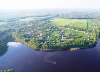 Продаю земельный участок, 41.2 сот., коттеджный поселок Заповедный Берег, Солнечная аллея