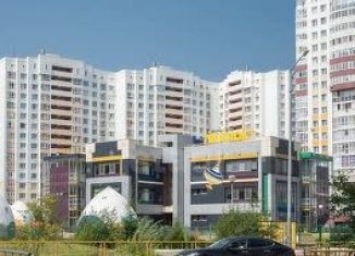 Продажа однокомнатной квартиры, 43.4 м2, Тюмень, улица Дмитрия Менделеева, 12к1, ЖК На Менделеева