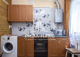 Продается трехкомнатная квартира, 46.6 м2, Брянская область, Московский проспект, 138