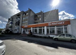 Продажа торговой площади, 475.8 м2, Петрозаводск, Октябрьский проспект, 63Б