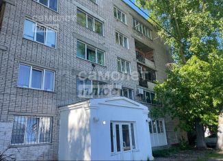 Однокомнатная квартира на продажу, 39.6 м2, Алтайский край, улица Матросова, 7Б